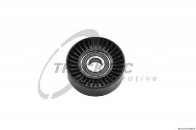 TRUCKTEC AUTOMOTIVE 0219249 -  Натяжной ролик, поликлиновой  ремень